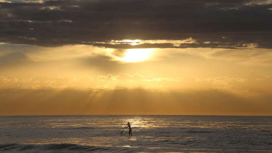 Solbari blog: What you need to know about how UVA and UVB rays affect your skin