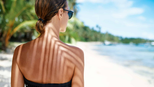 Solbari blog: If skin cancer and melanoma is so serious why do so many people expose their skin to the sun?