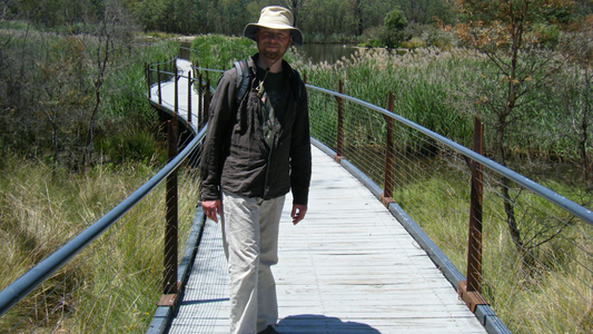 Solbari blog: Your Story Series: Meet Kamil
