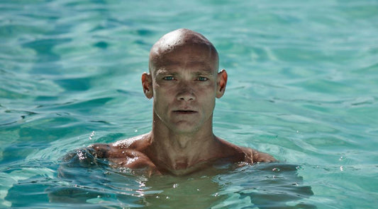 We asked swimming legend Michael Klim his best sun protection tips