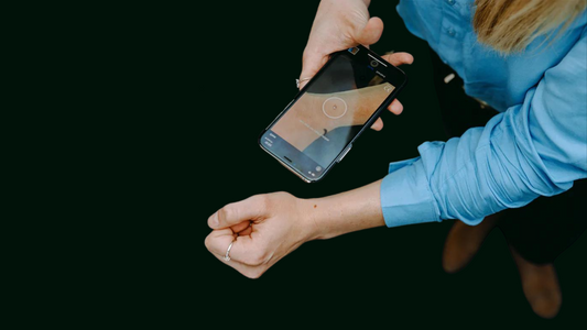 Why did we decide to launch a skin check app with SkinVision and why now?