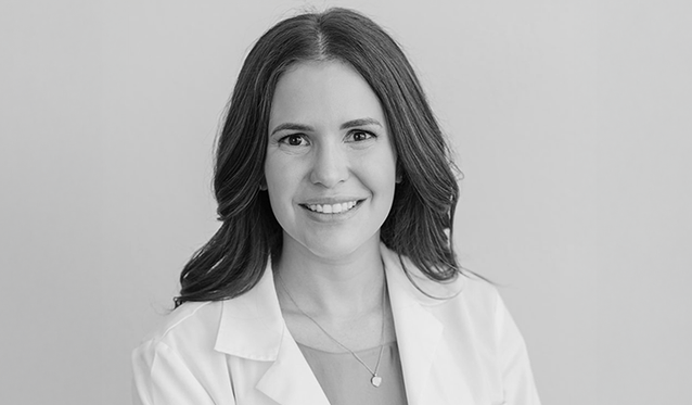 Dr. Brooke Corbett