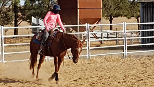 Solbari blog: Your Story Series: Meet Annie