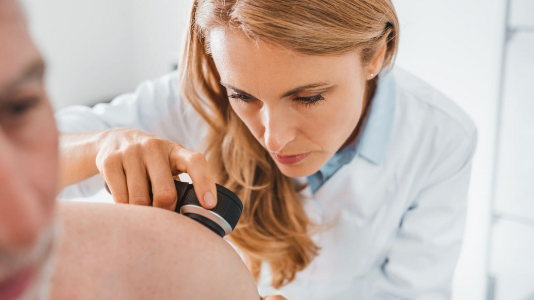 Solbari blog: Skin cancer: the basics