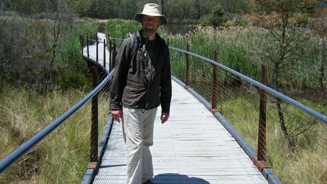 Solbari blog: Your Story Series: Meet Kamil