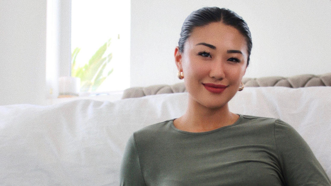 Psoriasis Awareness Month: Meet Michelle