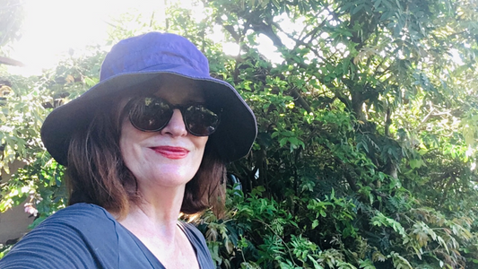 Solbari blog: Your Story Series: Meet Karen
