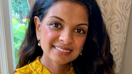 Let's Talk Eczema with Dr. Thivi Maruthappu