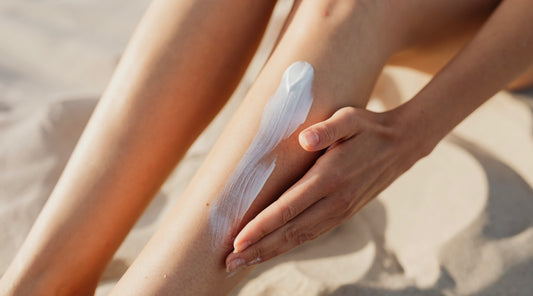 SPF100 vs SPF50+ sunscreen explained