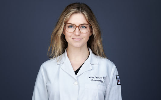 Melanoma Awareness with Dr. Afton Chavez