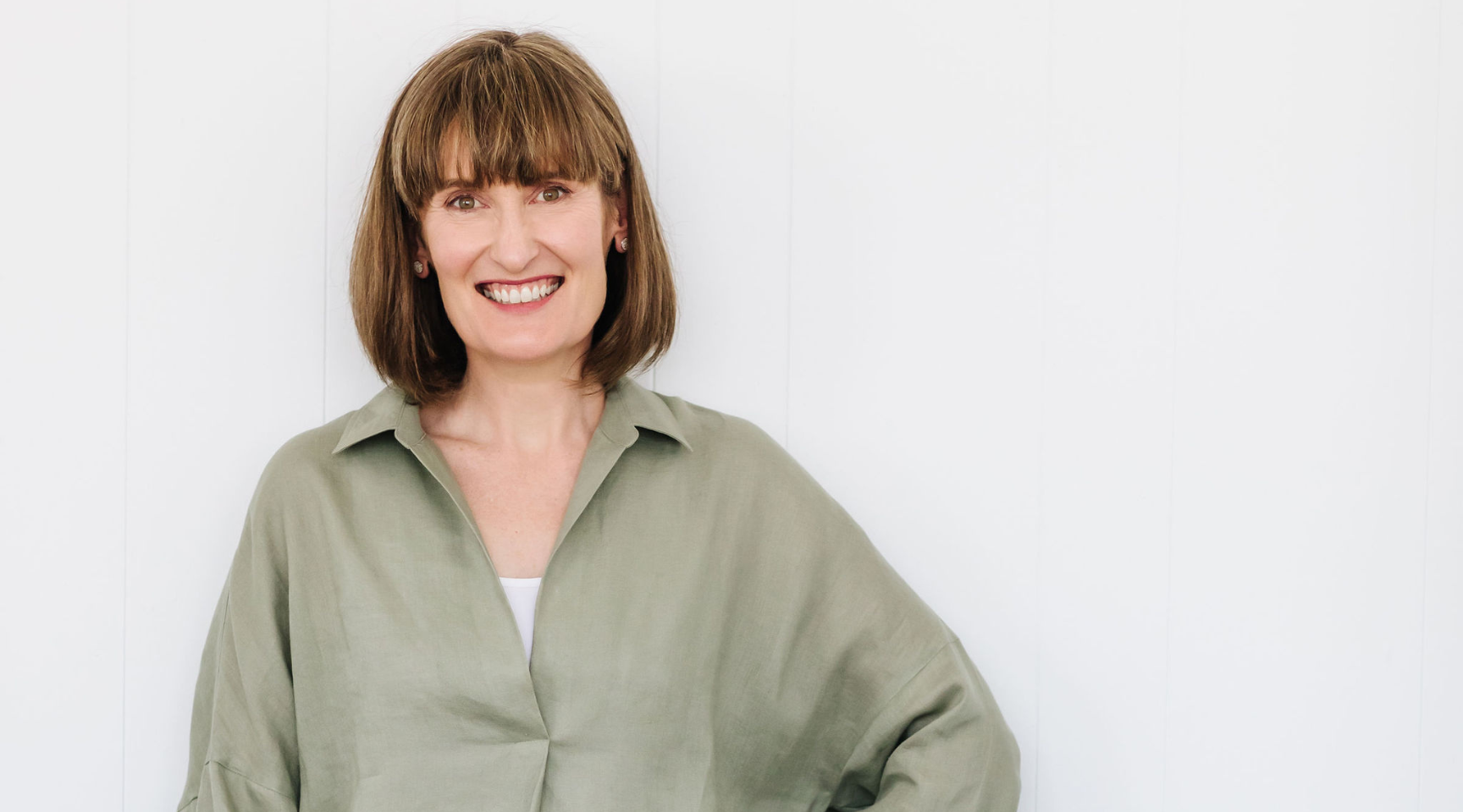 Your Story Series - Tamara Dawson