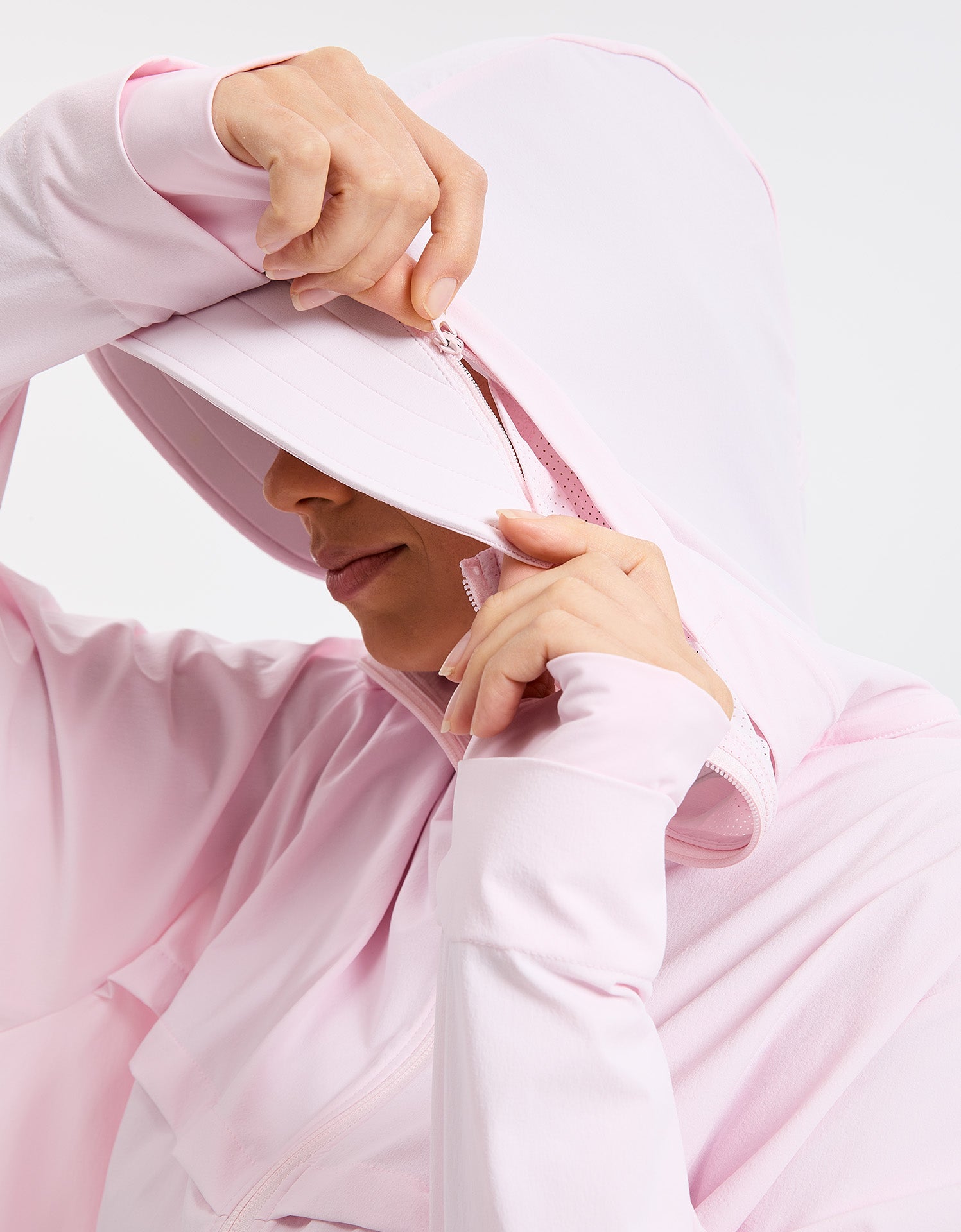 Light Pink