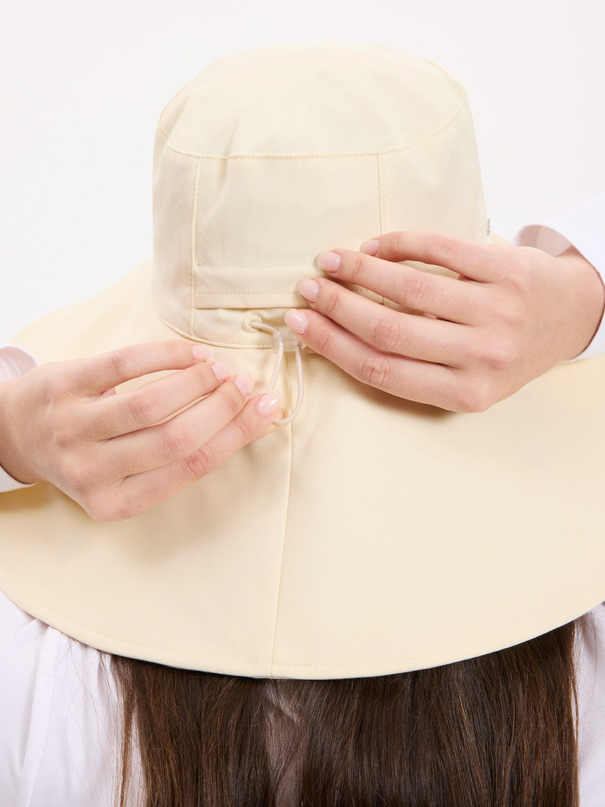 Women's Ultra Wide Brim Hat UPF 50+ | Solbari AU