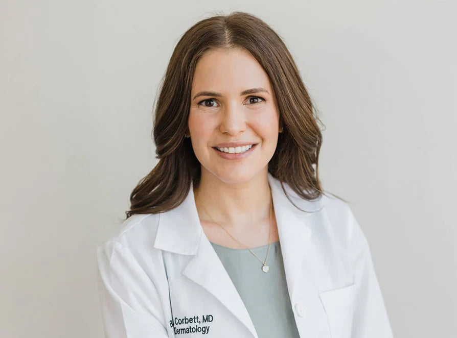 DR BROOKE CORBETT