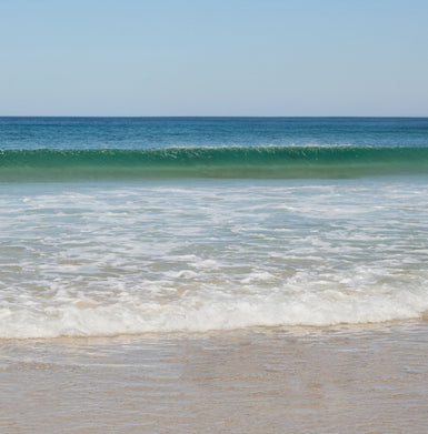 Bondi Bucket Hat is inspired by Sydney's Bondi Beach