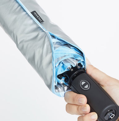 Sun Protective Umbrella offering effortless, quick deployment