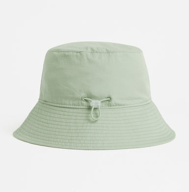 Bondi Bucket Hat with adjustable toggle for custom fit