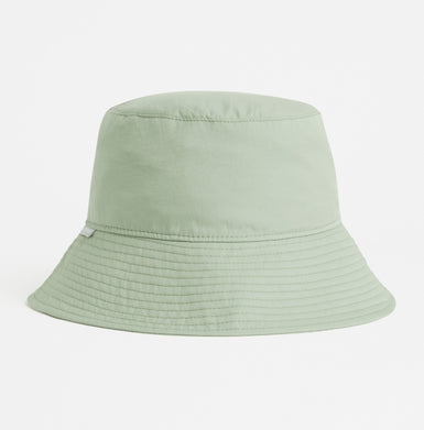 Bondi Bucket Hat is lightweight for all-day wear, weighing 2 oz