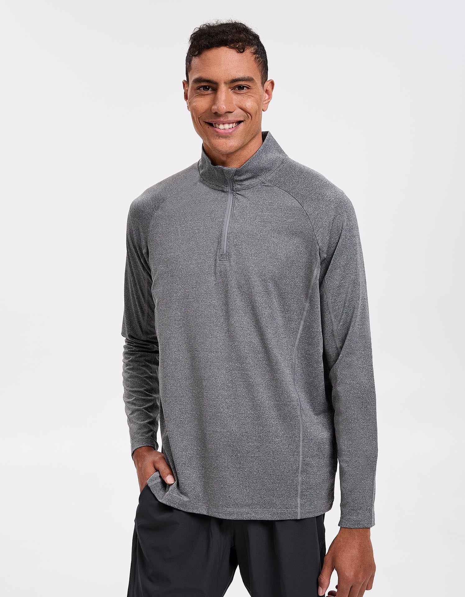 Dark Grey