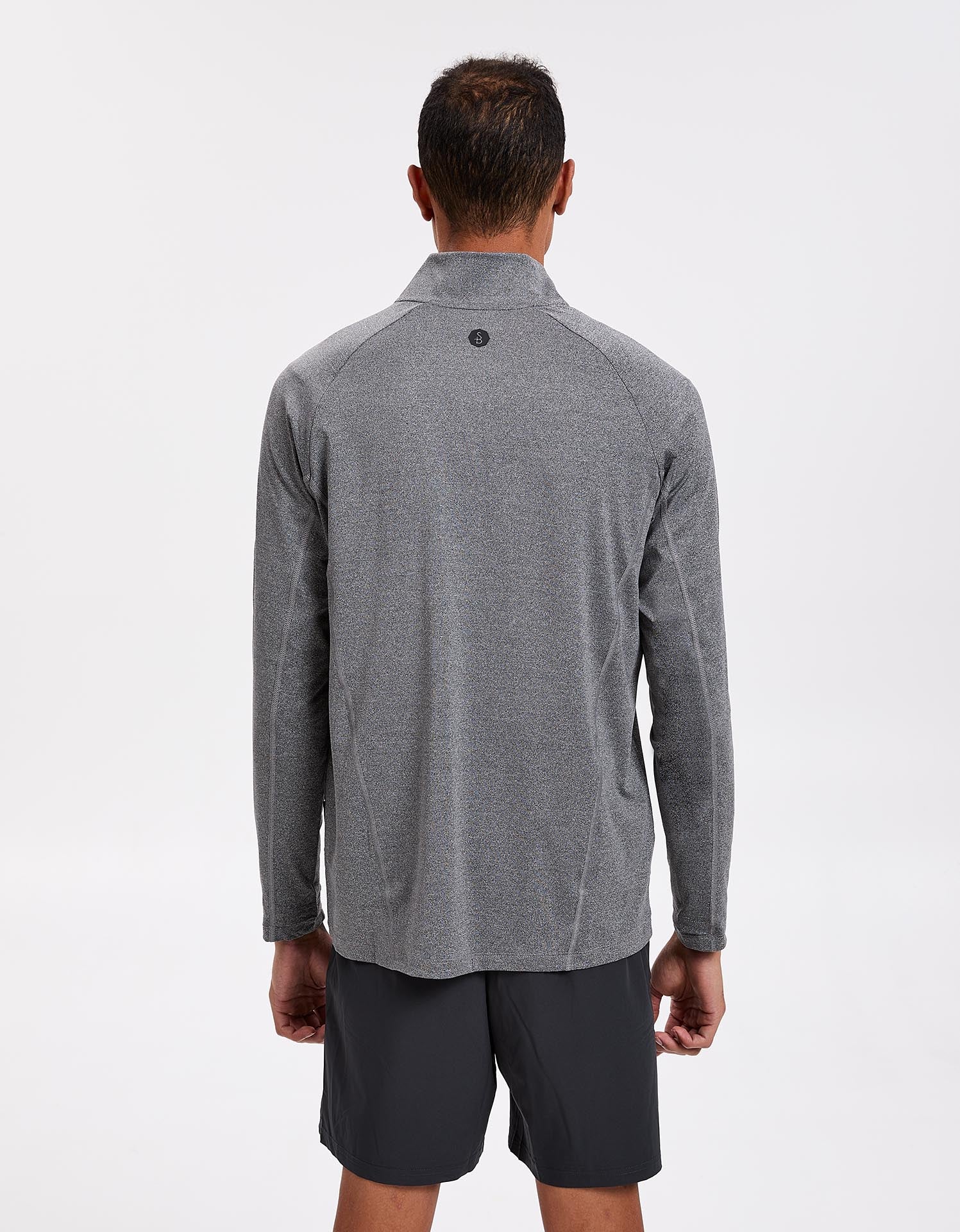 Dark Grey