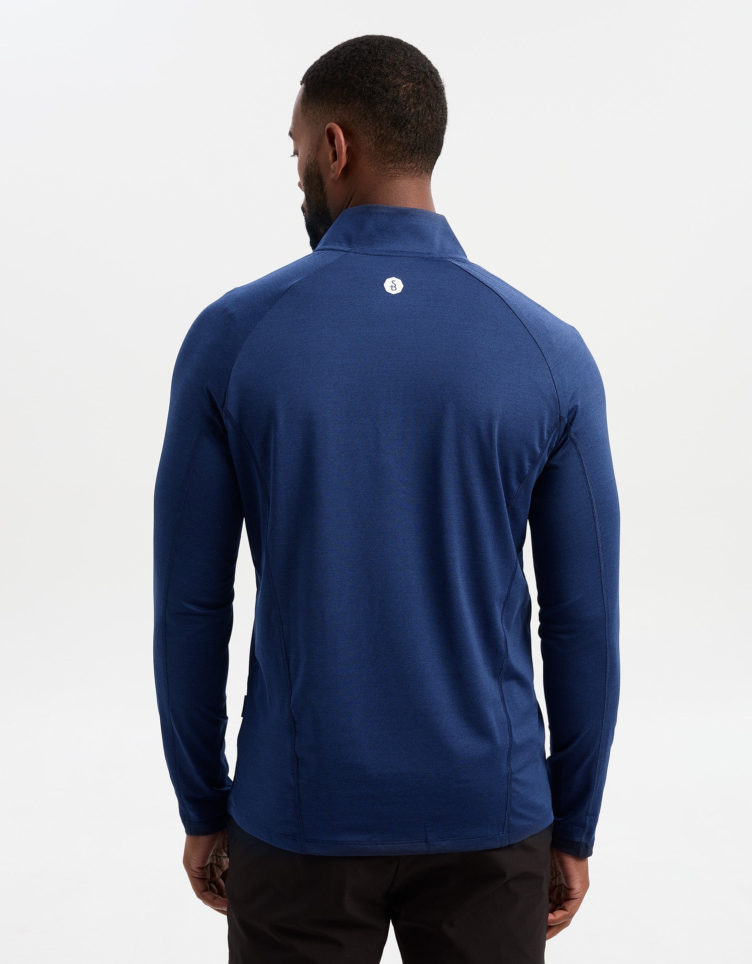 Dark Navy