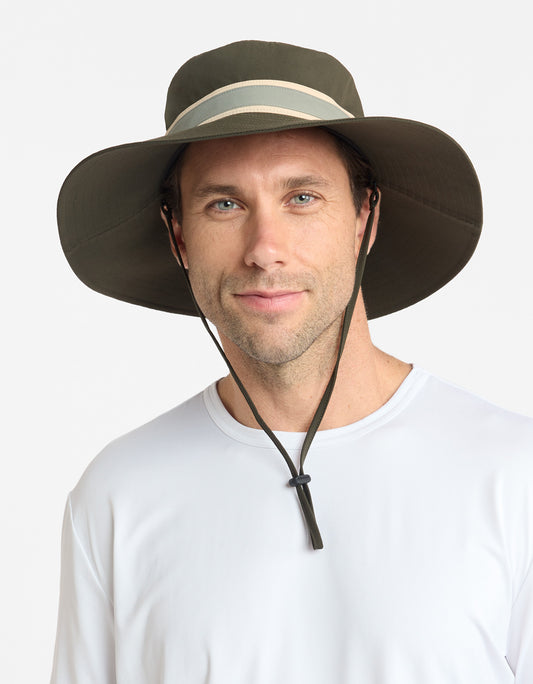 Hunter Green