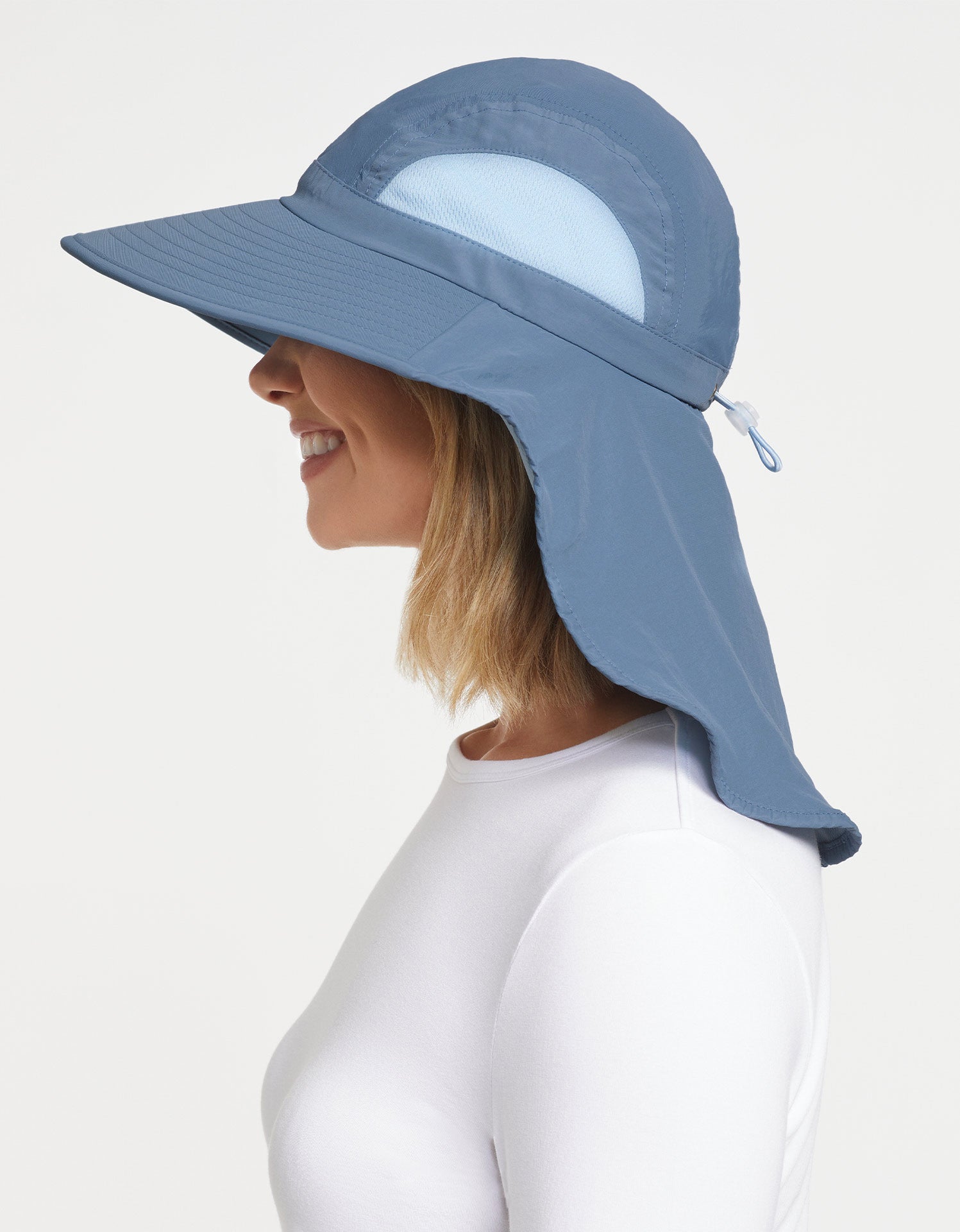 Blue Grey