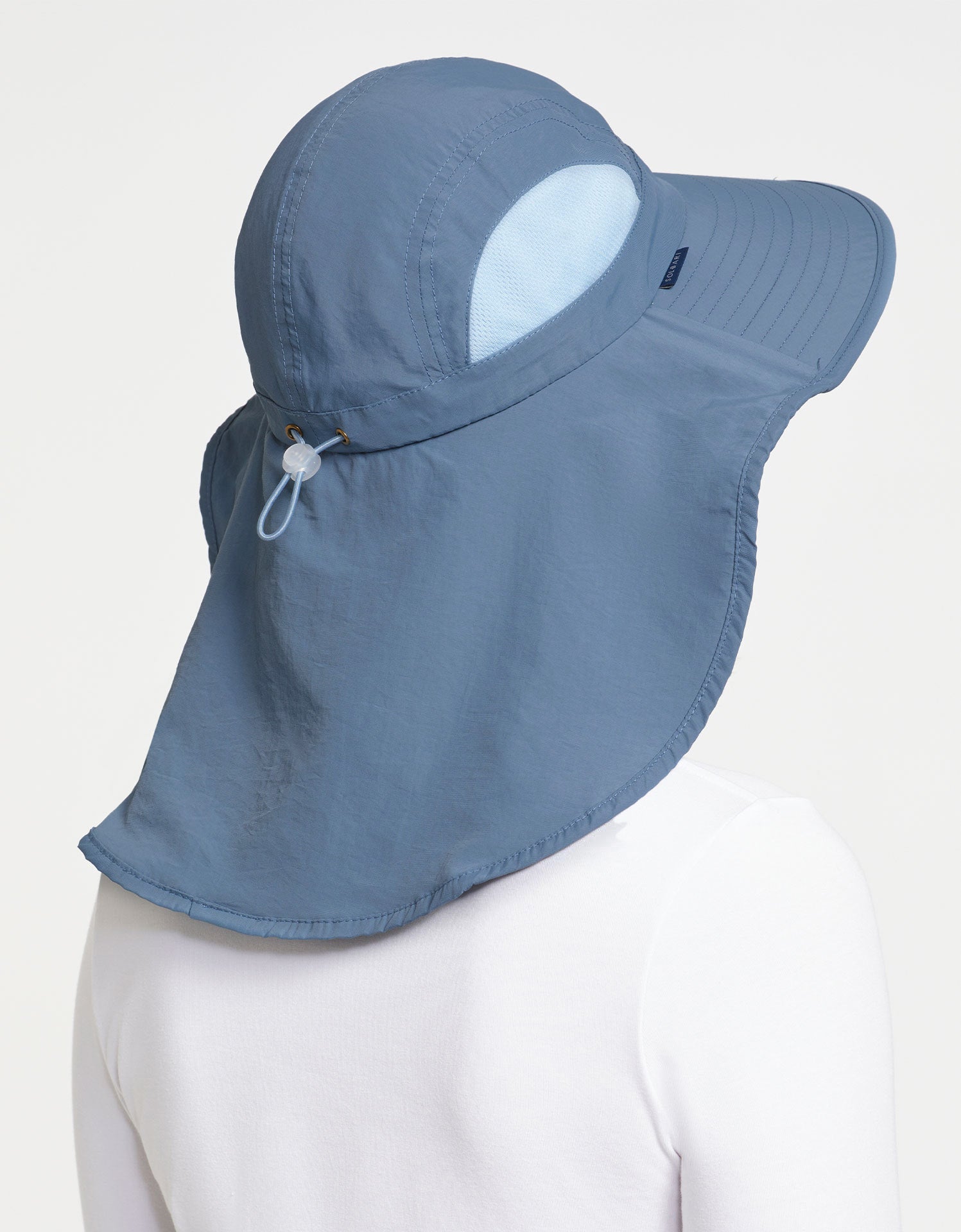 Blue Grey