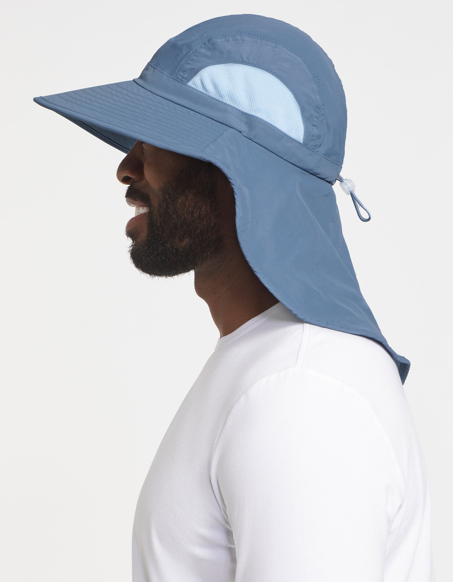 Blue Grey