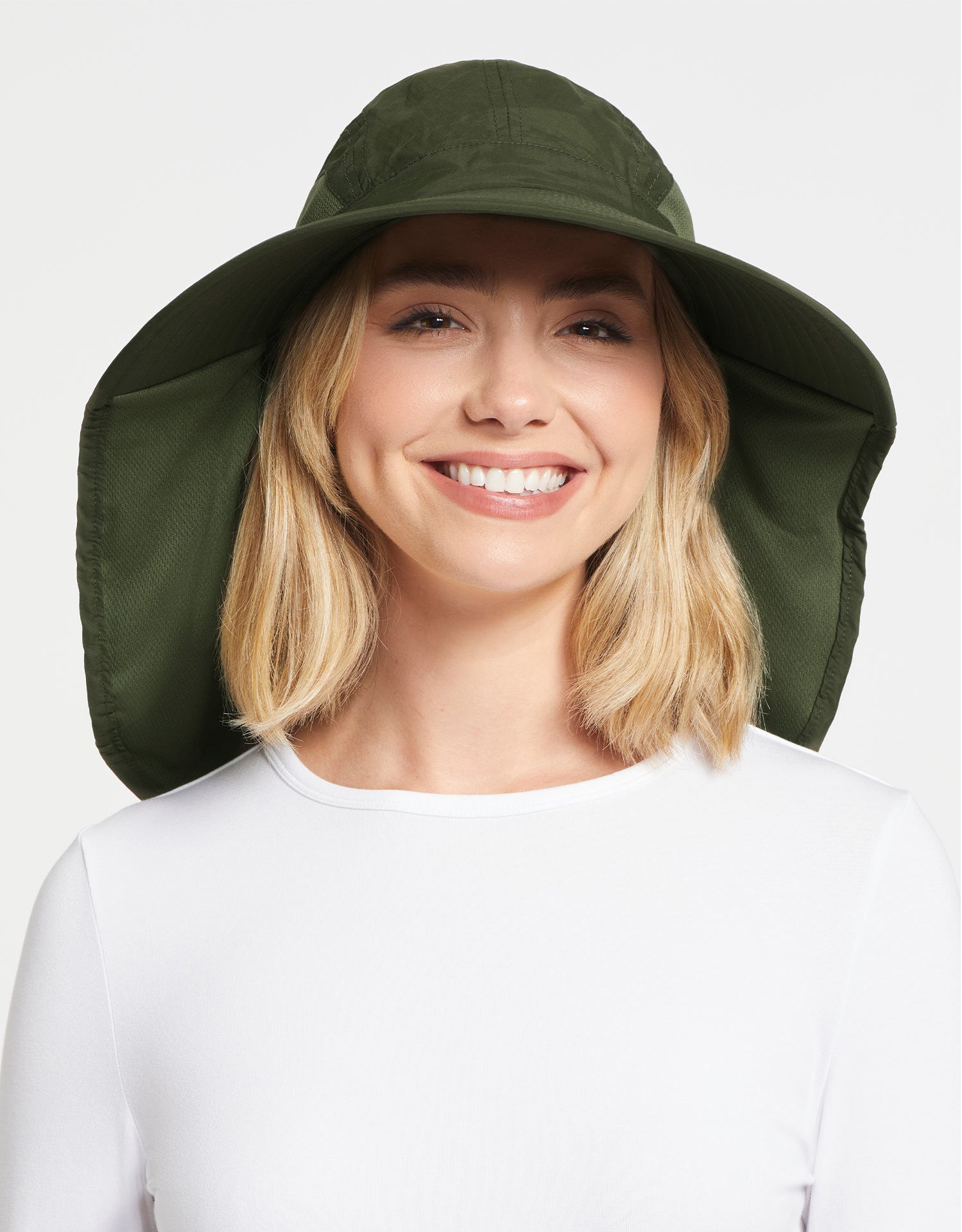 Forest Green