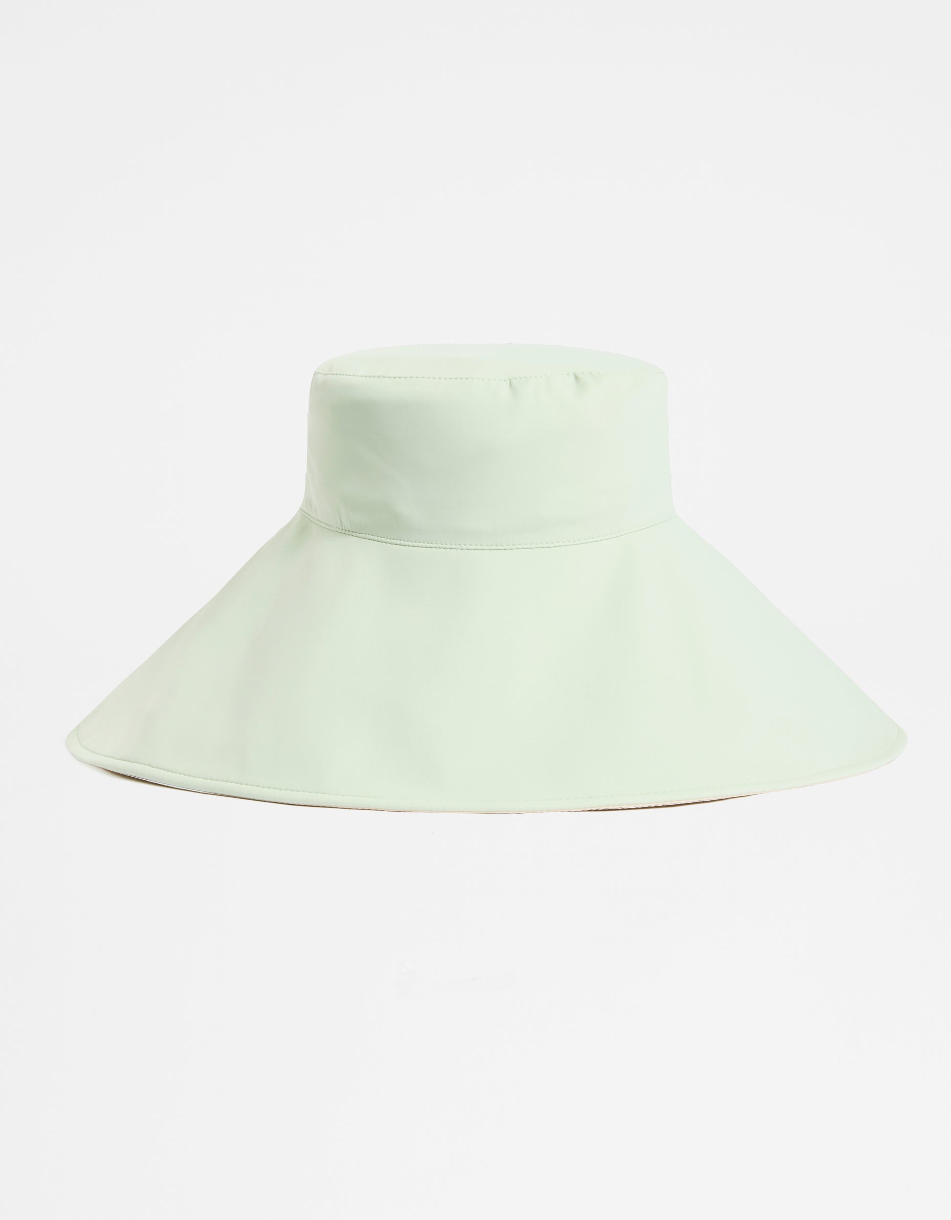 Cool Green / Beige