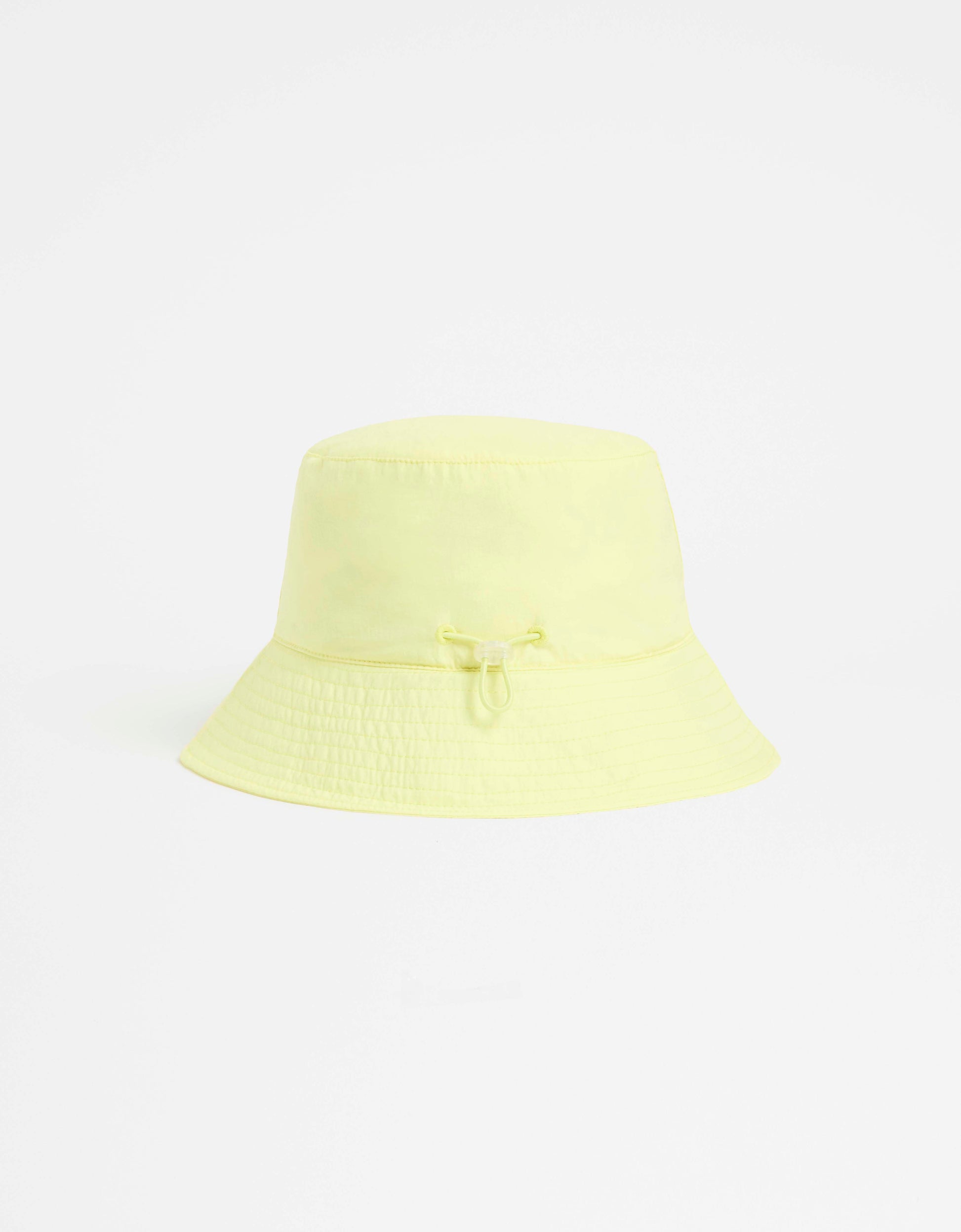 Cool Yellow