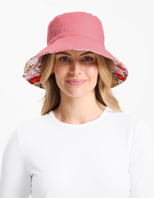 Blush / Floral