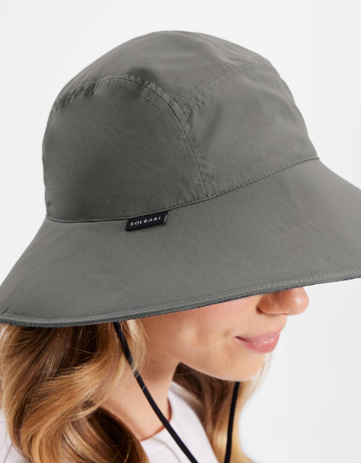 Forest Grey