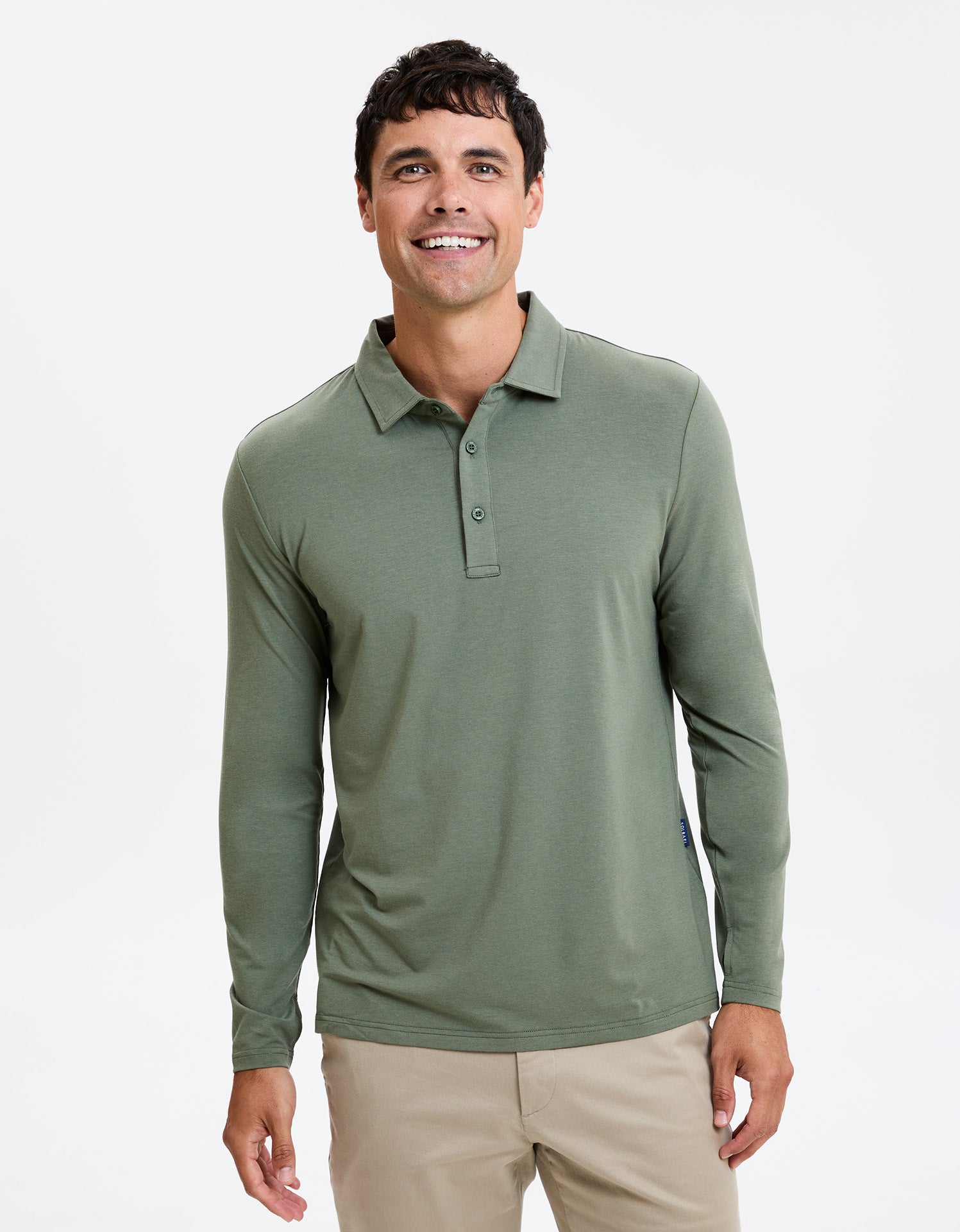 Eucalyptus Green