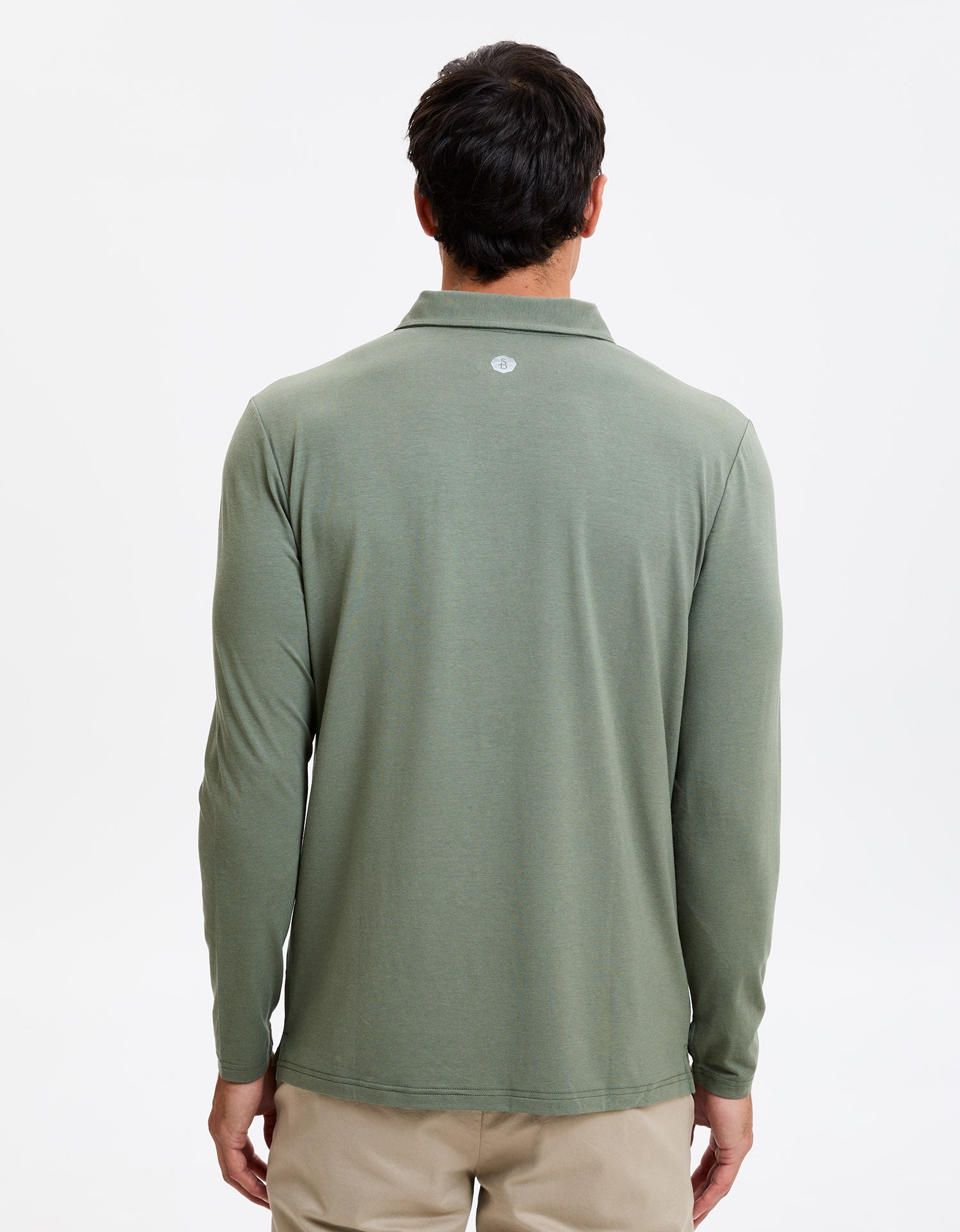 Eucalyptus Green