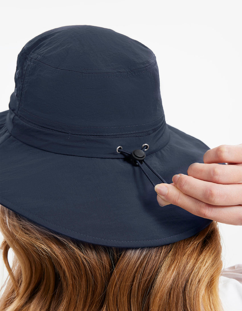 Expedition Sun Hat UPF 50+ | Women's Sun Protective Hat