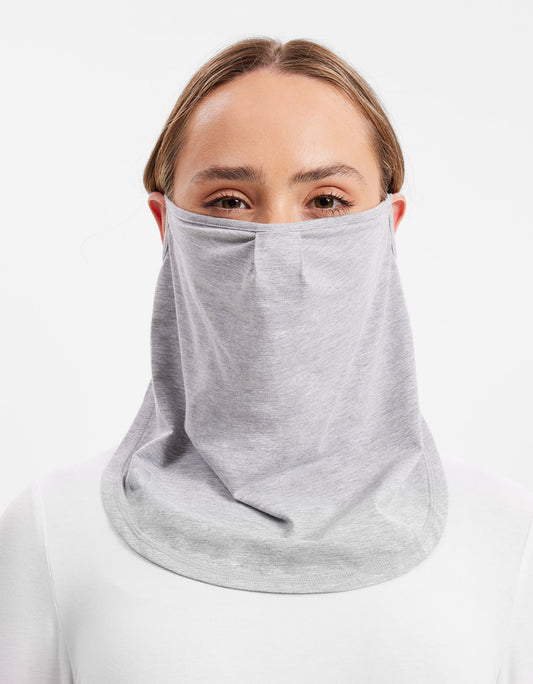 Light Grey Marle