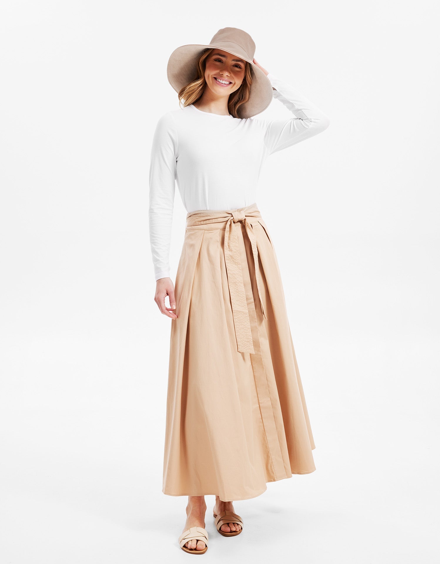 Desert Sand / Beige