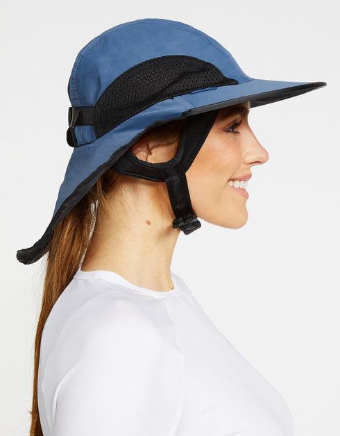 Water Sports Hat UPF 50+ Legionnaire Style