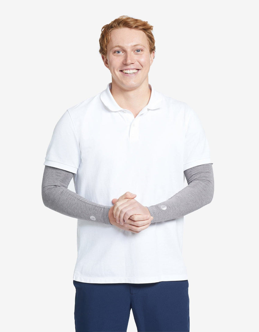 Men's Arm Sleeves | UPF 50+ Sensitive Collection