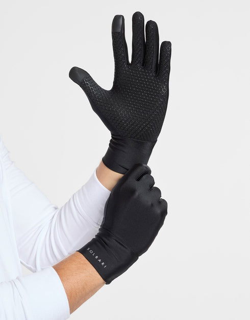 Driving Gloves UPF 50+ Sun Protection