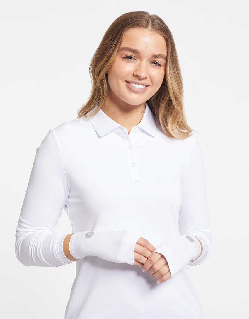 Women's Sun Hand Covers | UPF 50+ Sensitive Collection