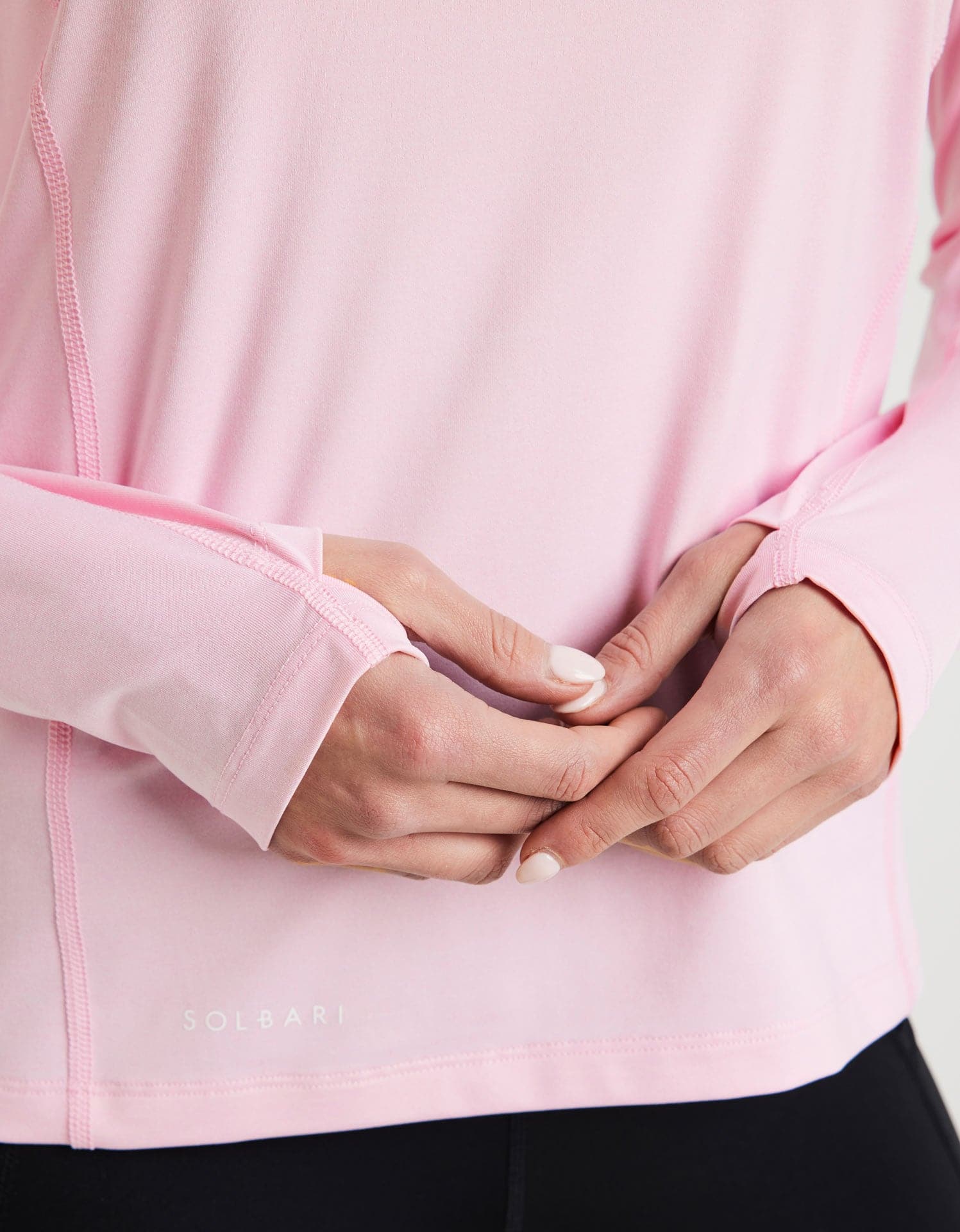 Cool Pink