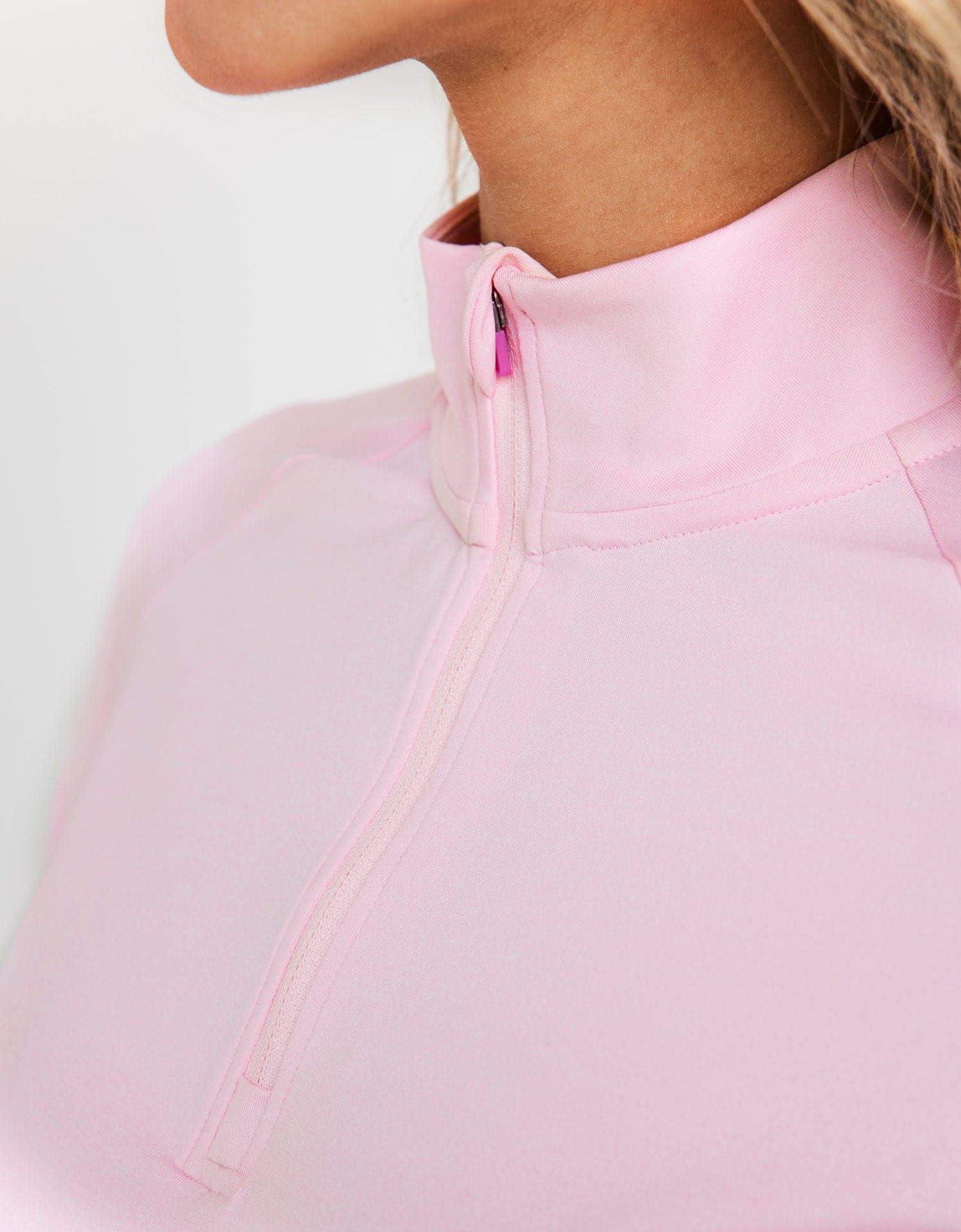Cool Pink