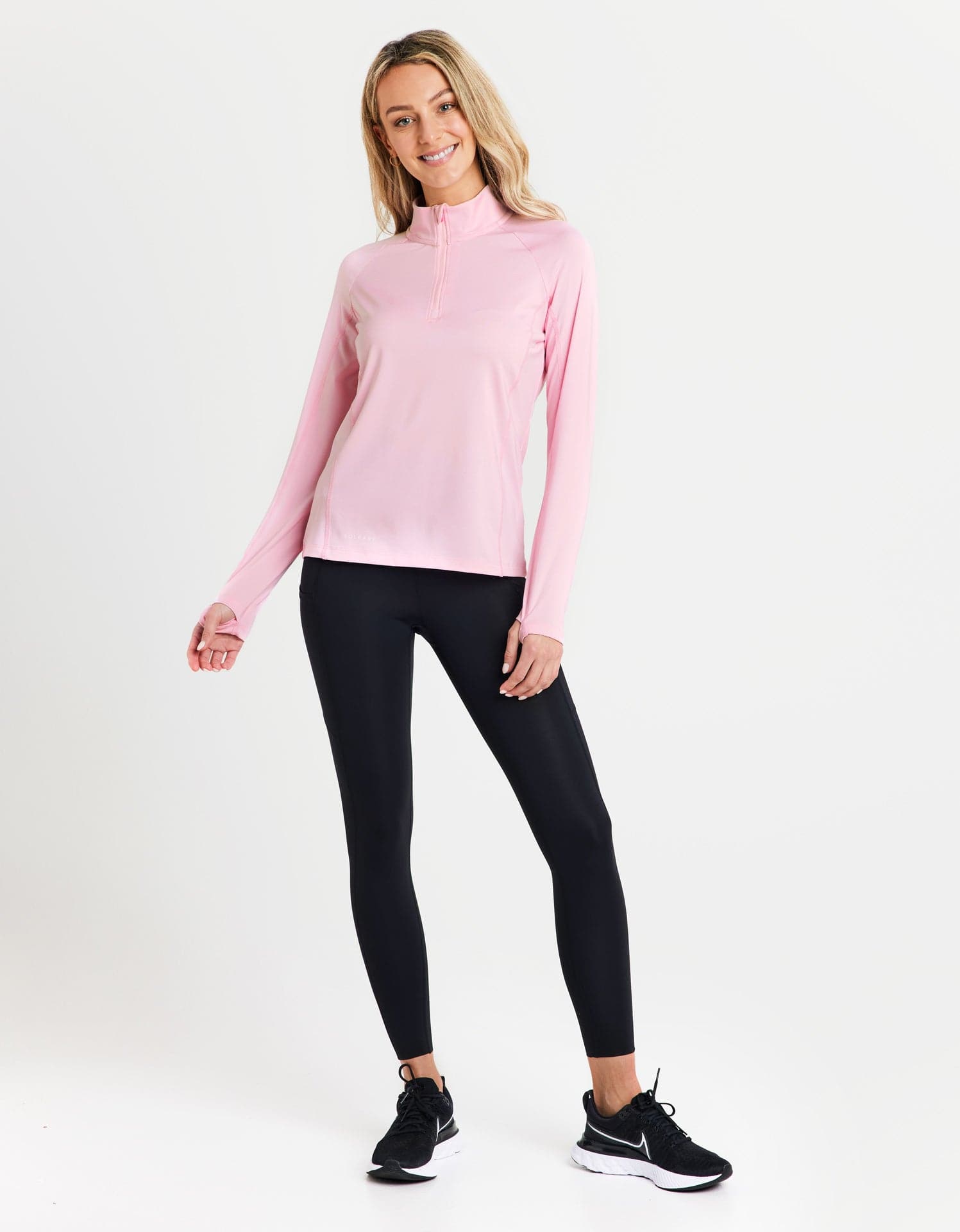 Cool Pink