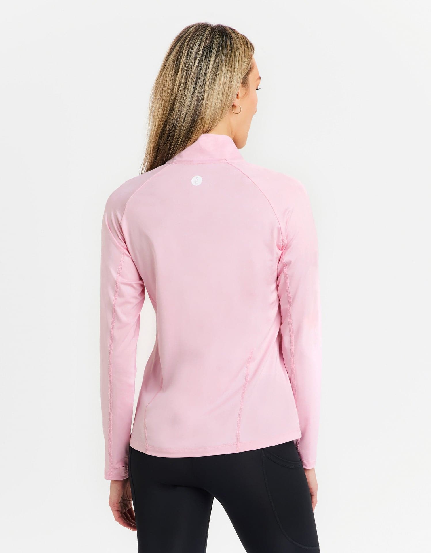 Cool Pink