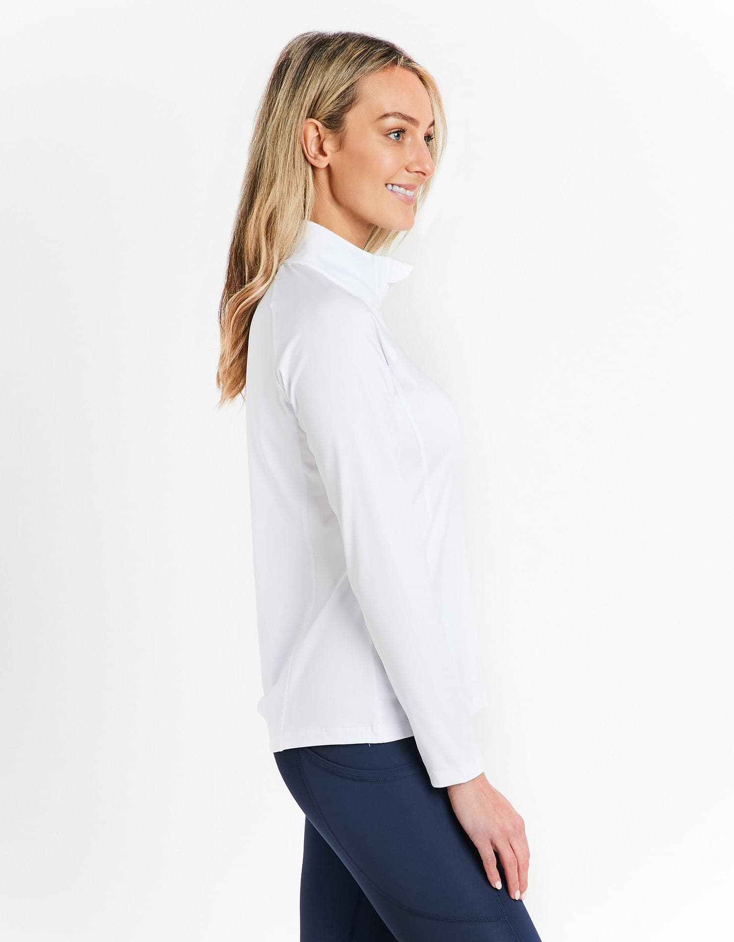 White / Light Grey