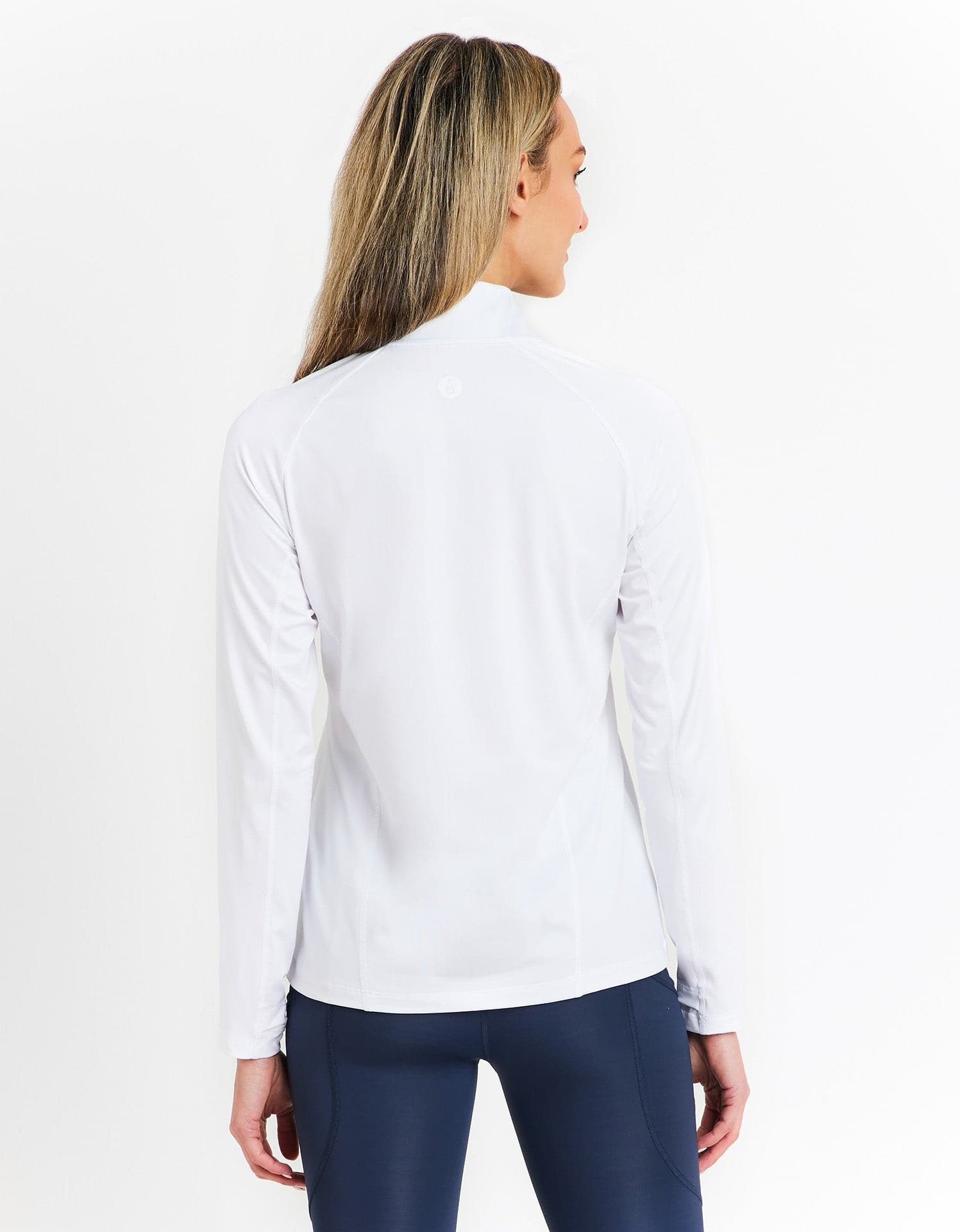 White / Light Grey